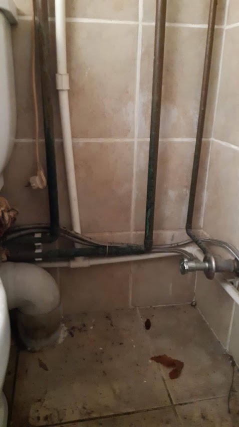 Bakır Boru Tesisatçısı
