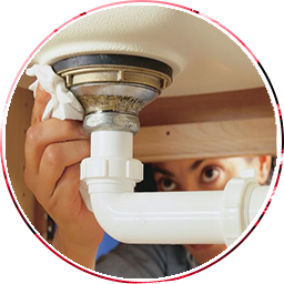 Drain Cleaning services Chelsea