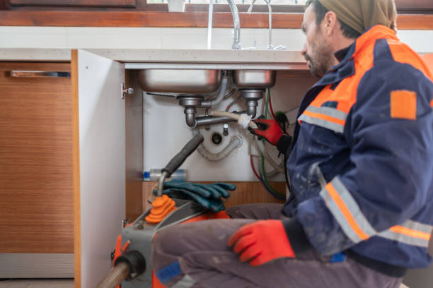 Acibadem Lavabo Tıkanıklık Açma