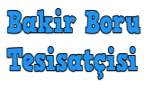 Bakır Boru Tesisatçısı Bakır Boru Kaynağı