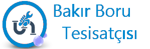 Bakir Su Tesisatcisi