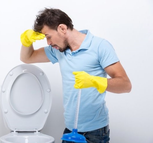 İpek Tesisat tesisatçı tıkalı lavabo açma