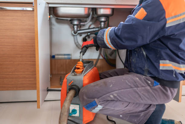 İpek Tesisat Banyo Açma Ustası