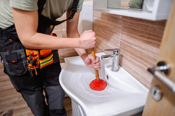 İpek Tesisat Lavabo Açma Ustası