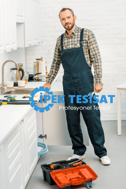 İpek Tesisat Tuvalet Açma Ustası