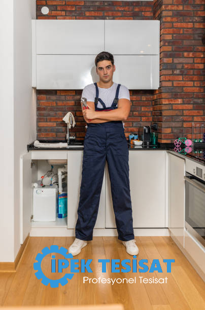 İpek Tesisat Tuvalet Açma Ustası
