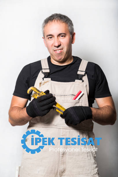 İpek Tesisat Tuvalet Açma Ustası