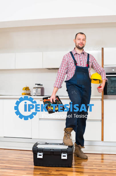 İpek Tesisat Tuvalet Açma Ustası