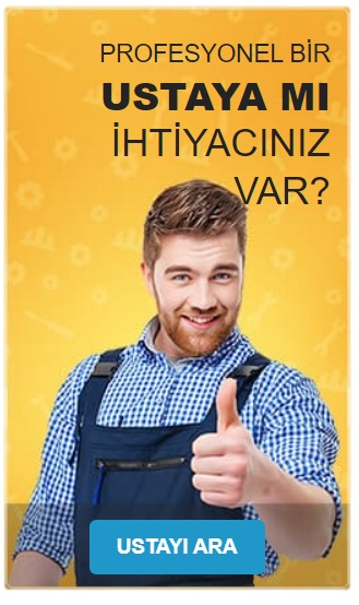 Bakır Boru Tesisatçısi