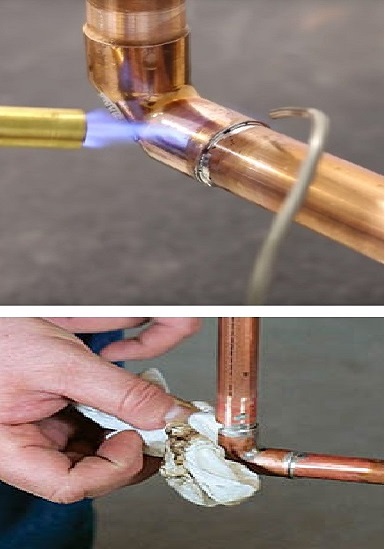 Gebze Su kaçağı Tespiti