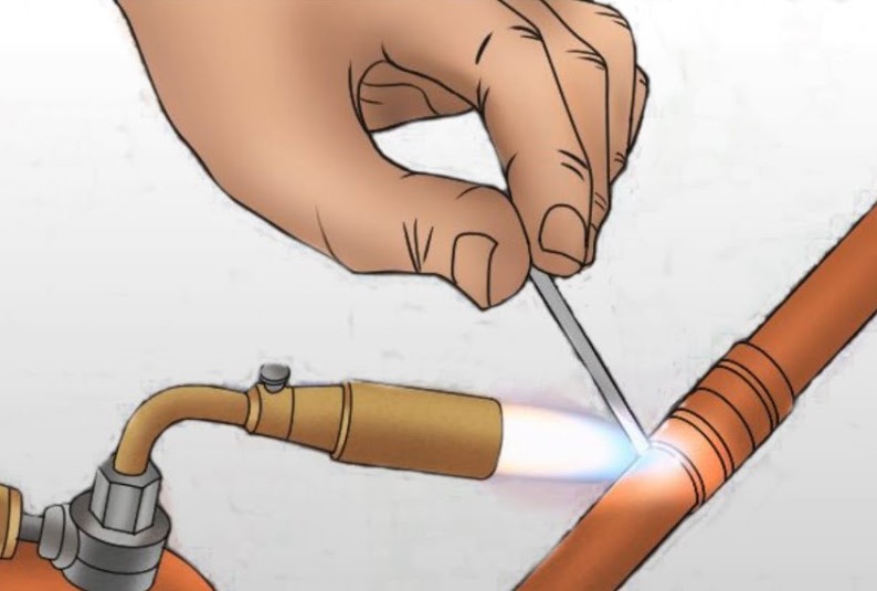 Gebze Bakır Tesisat Tamir Hizmeti