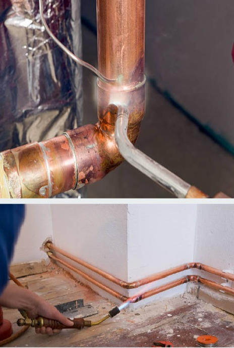 Gebze Su kaçağı Tespiti