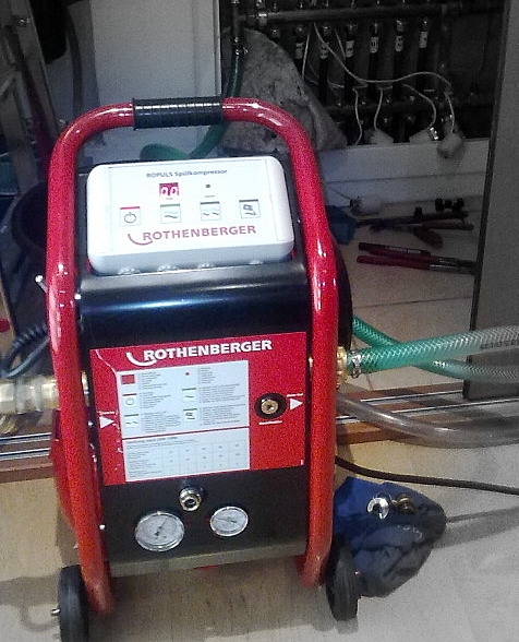 Kartal Petek temizleme