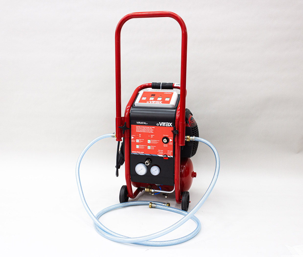 Kartal Son Teknoloji ekipman ve Makinelerle en yüksek verimlilik