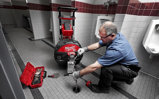 Mutfak Banyo Lavabo Tuvalet Tıkanıklığı Açma