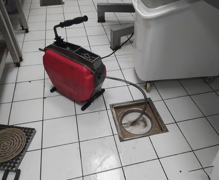 PENDİK Tıkalı Lavabo gider borusu açan firmalar