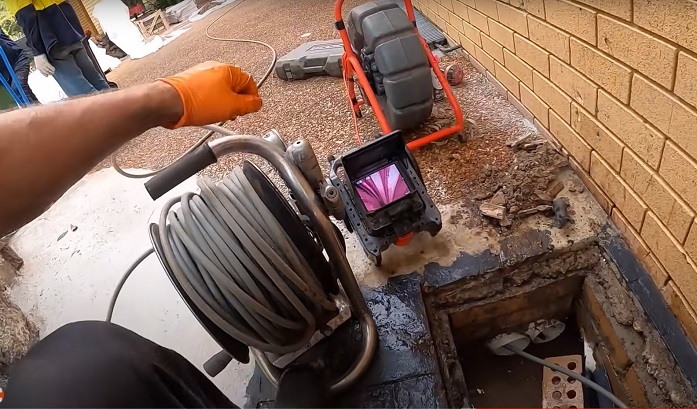 PENDİK Lavabo Gider Açma Tesisatçı